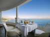 Twelve Apostles Hotel - Deck 